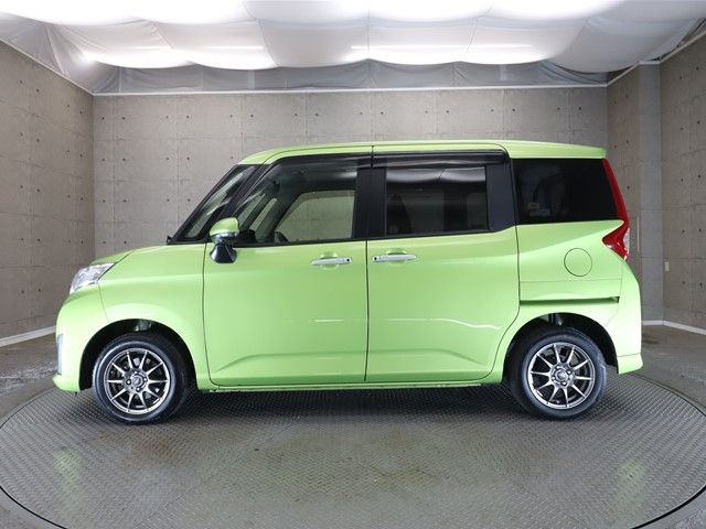 Toyota ROOMY 2018-10 185075-25