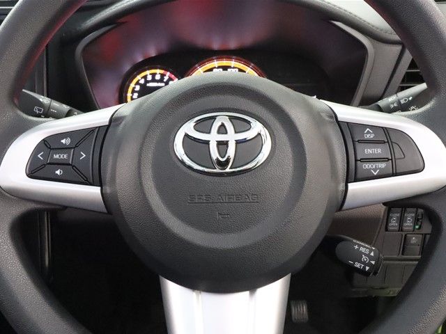 Toyota ROOMY 2018-10 185075-9