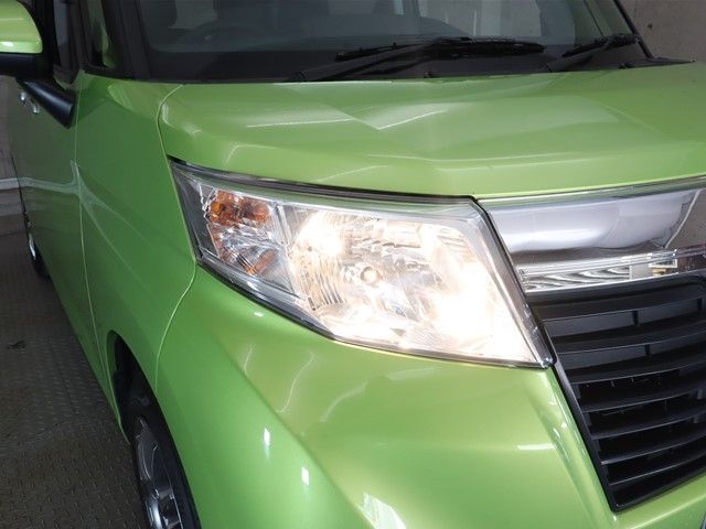 Toyota ROOMY 2018-10 185075-19