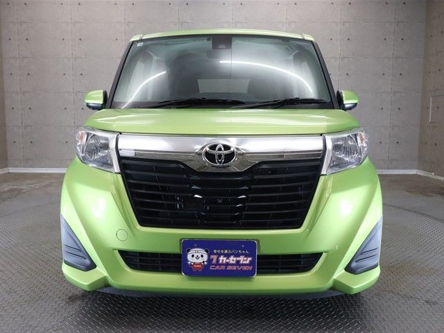 Toyota ROOMY 2018-10 185075-20