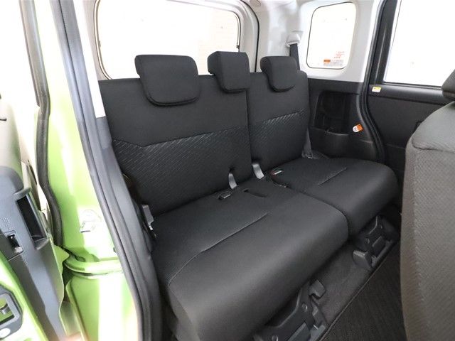 Toyota ROOMY 2018-10 185075-4