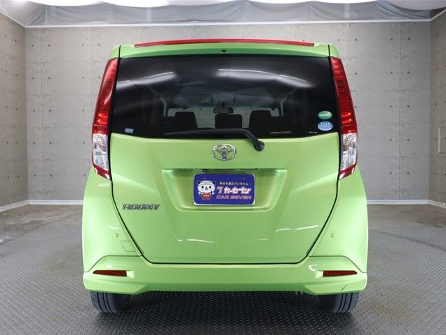 Toyota ROOMY 2018-10 185075-23