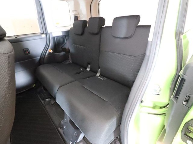Toyota ROOMY 2018-10 185075-6