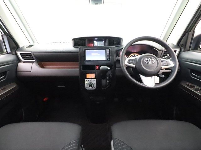 Toyota ROOMY 2018-10 185075-2