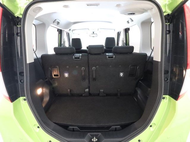 Toyota ROOMY 2018-10 185075-7
