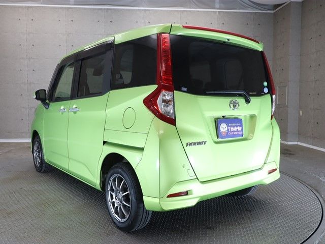Toyota ROOMY 2018-10 185075-24