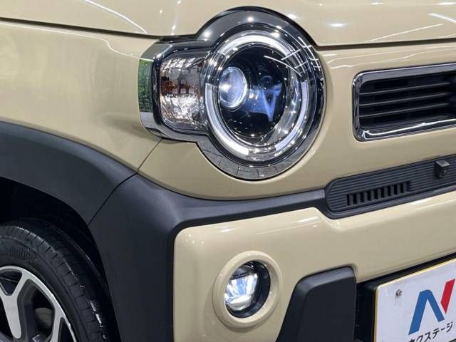 Suzuki HUSTLER 2020-05 183690-12