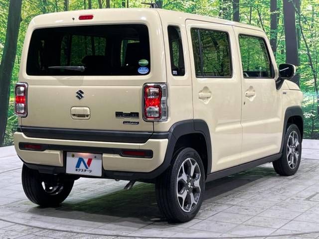 Suzuki HUSTLER 2020-05 183690-17