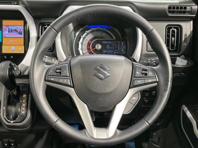 Suzuki HUSTLER 2020-05 183690-11
