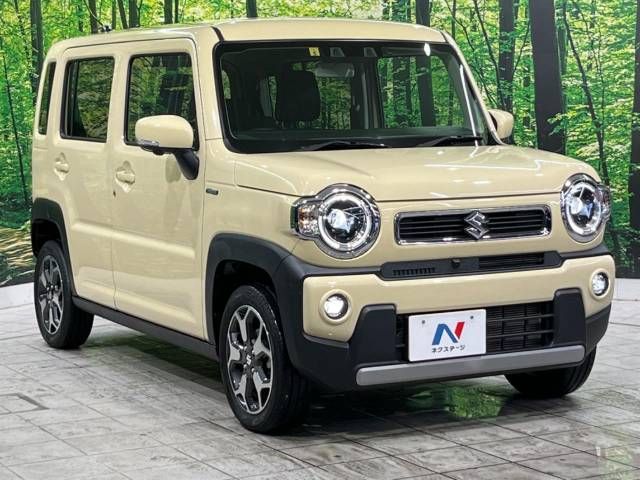 Suzuki HUSTLER 2020-05 183690-16