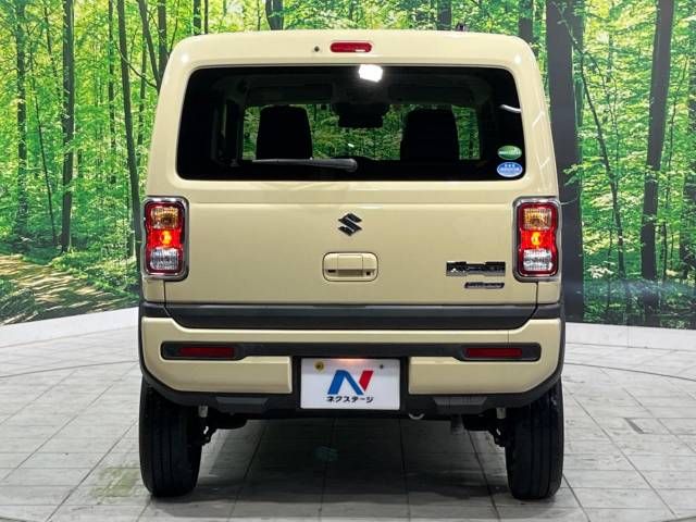 Suzuki HUSTLER 2020-05 183690-15