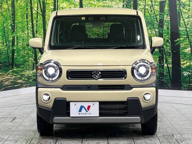 Suzuki HUSTLER 2020-05 183690-14