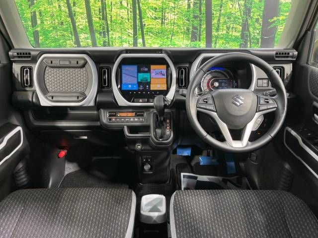 Suzuki HUSTLER 2020-05 183690-1