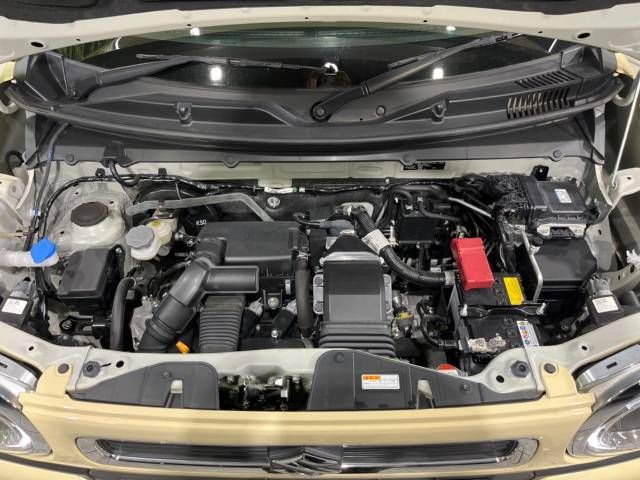 Suzuki HUSTLER 2020-05 183690-18