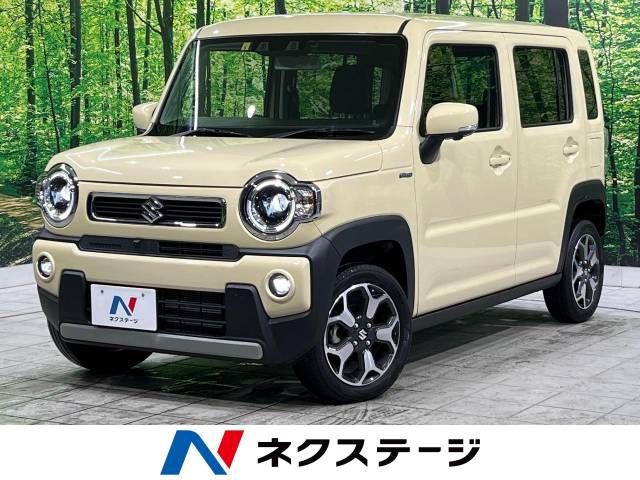 Suzuki HUSTLER 2020-05 183690-0