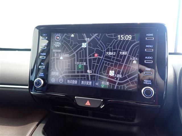 Toyota YARIS CROSS 2022-10 16332-1