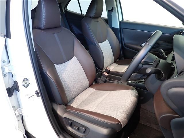 Toyota YARIS CROSS 2022-10 16332-21