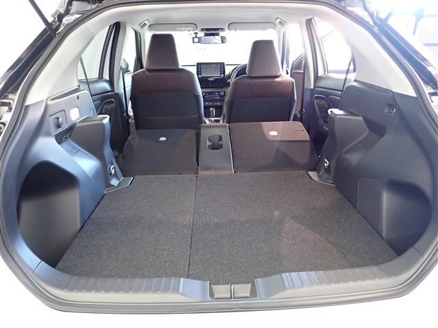 Toyota YARIS CROSS 2022-10 16332-26
