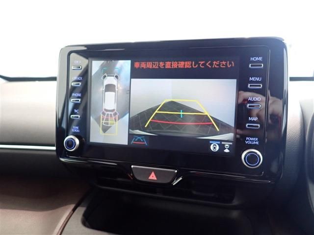 Toyota YARIS CROSS 2022-10 16332-12