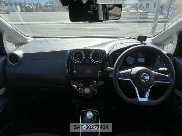 Nissan NOTE 2019-04 305490-10