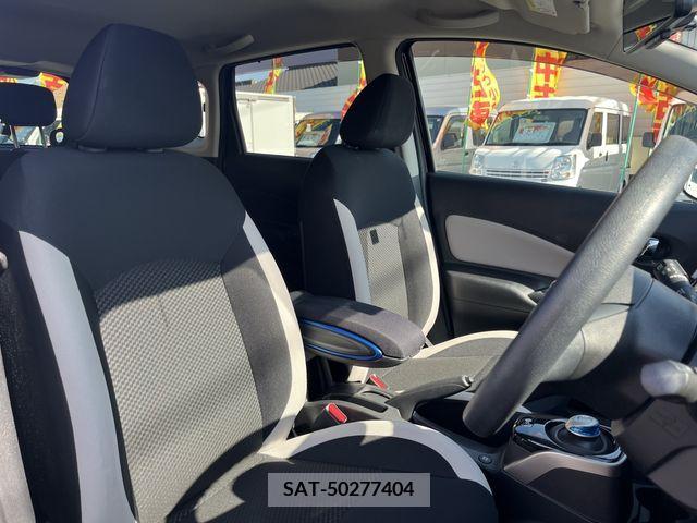 Nissan NOTE 2019-04 305490-20