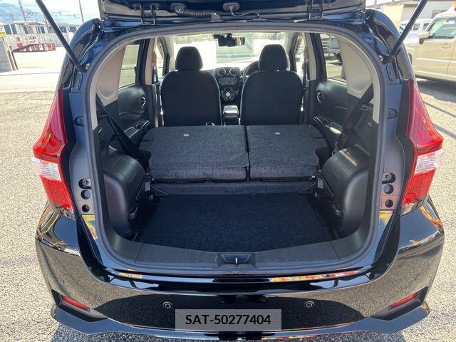 Nissan NOTE 2019-04 305490-23