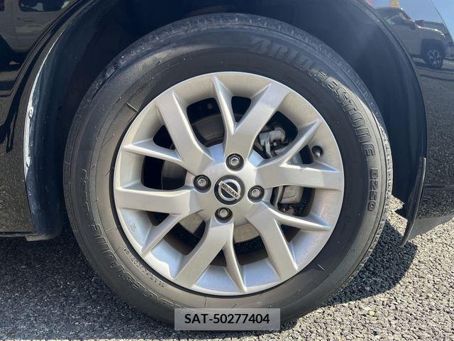 Nissan NOTE 2019-04 305490-25