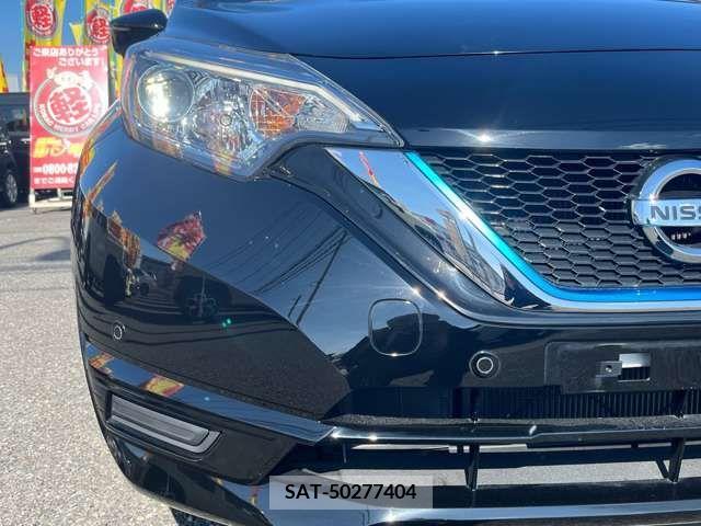 Nissan NOTE 2019-04 305490-8
