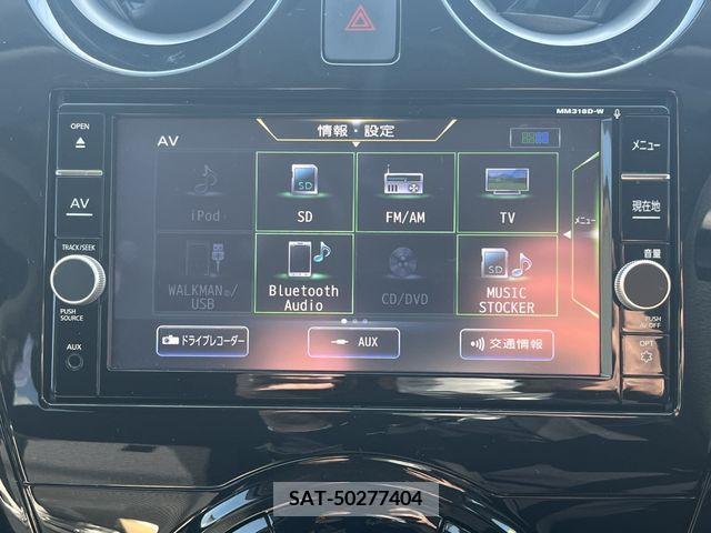 Nissan NOTE 2019-04 305490-14