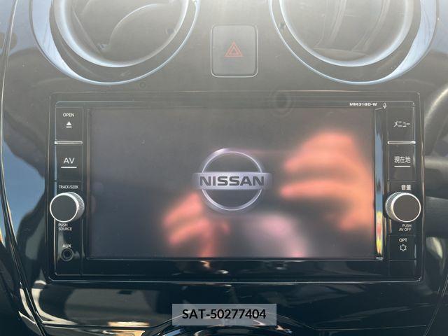 Nissan NOTE 2019-04 305490-13
