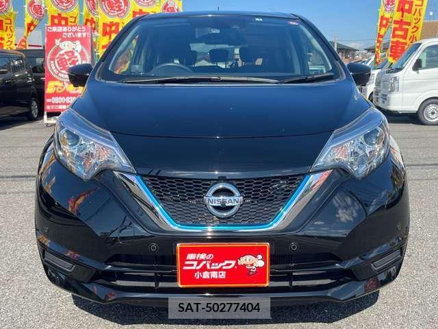 Nissan NOTE 2019-04 305490-1