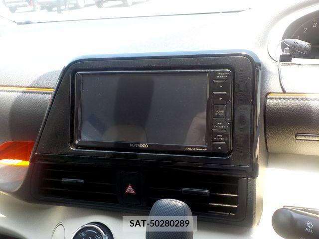 Toyota SIENTA 2016-05 376835-26