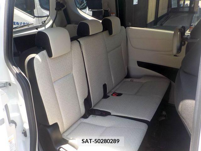 Toyota SIENTA 2016-05 376835-25