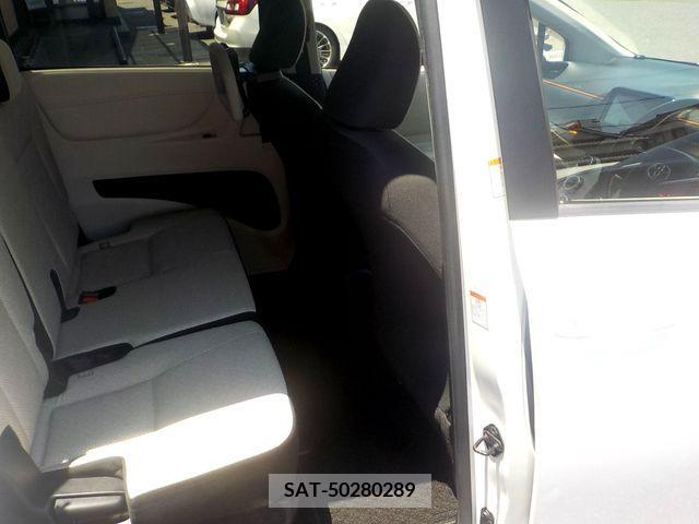 Toyota SIENTA 2016-05 376835-24