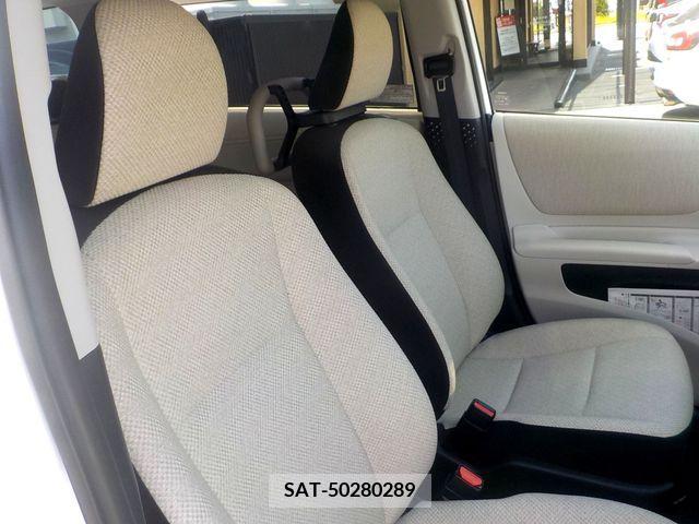 Toyota SIENTA 2016-05 376835-21