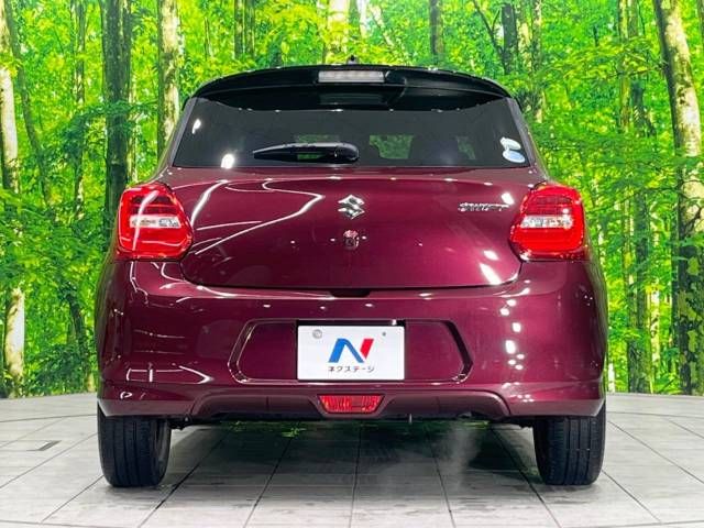 Suzuki SWIFT 2019-04 187841-16