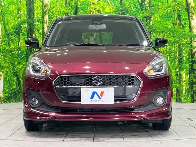 Suzuki SWIFT 2019-04 187841-15