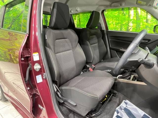 Suzuki SWIFT 2019-04 187841-10