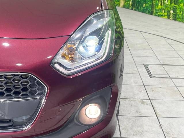 Suzuki SWIFT 2019-04 187841-13