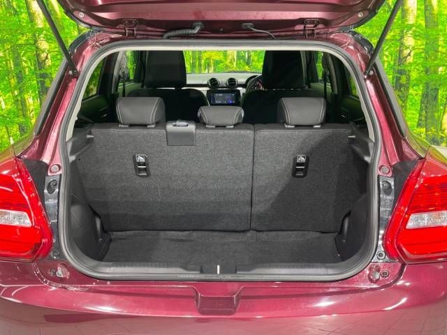 Suzuki SWIFT 2019-04 187841-12