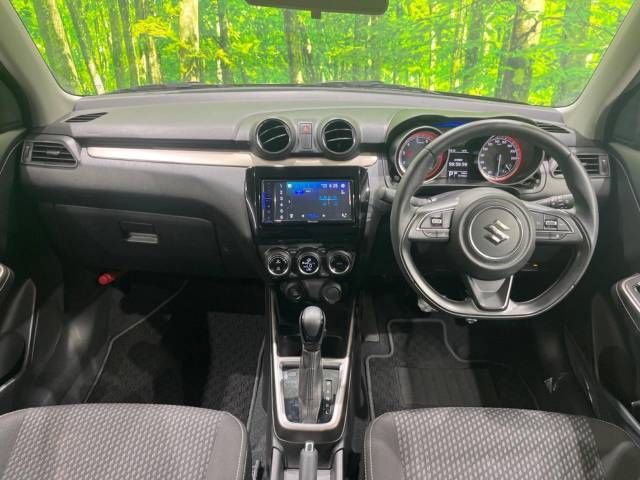 Suzuki SWIFT 2019-04 187841-1