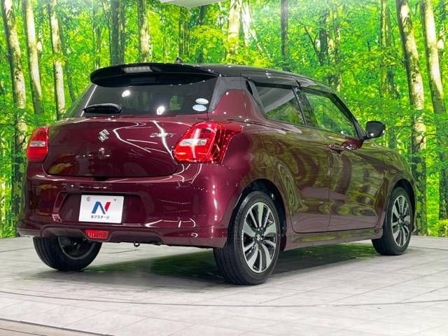 Suzuki SWIFT 2019-04 187841-18