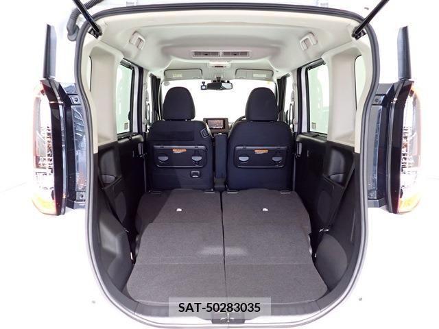 Nissan ROOX 2023-03 354546-15
