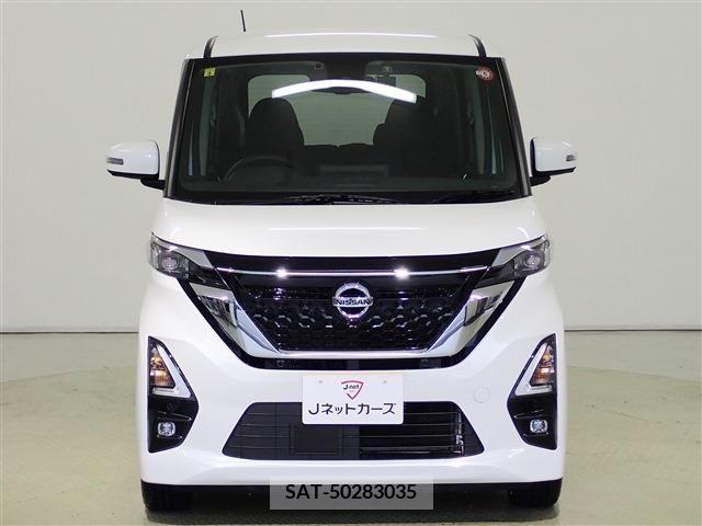 Nissan ROOX 2023-03 354546-4