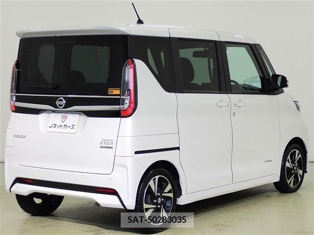 Nissan ROOX 2023-03 354546-3
