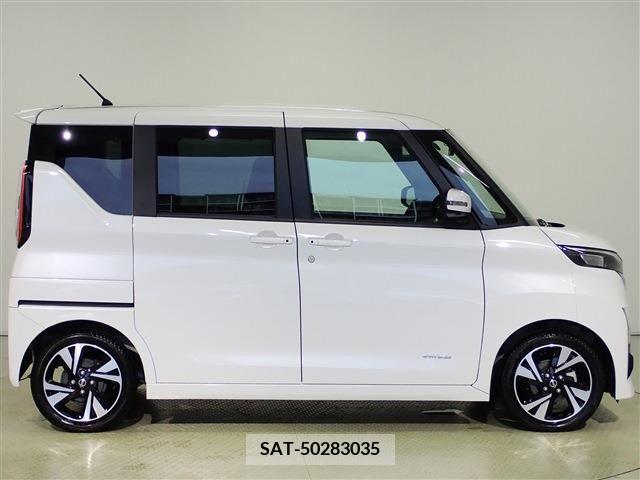 Nissan ROOX 2023-03 354546-23