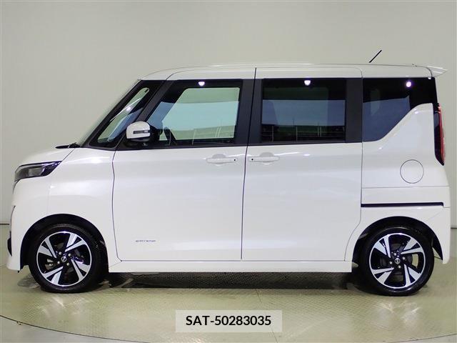 Nissan ROOX 2023-03 354546-22