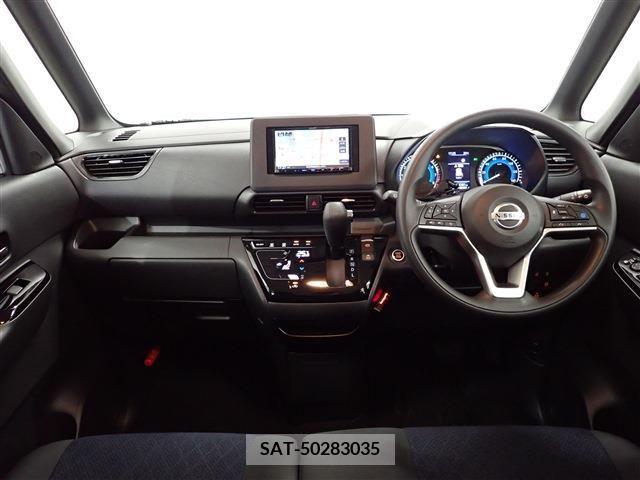 Nissan ROOX 2023-03 354546-10