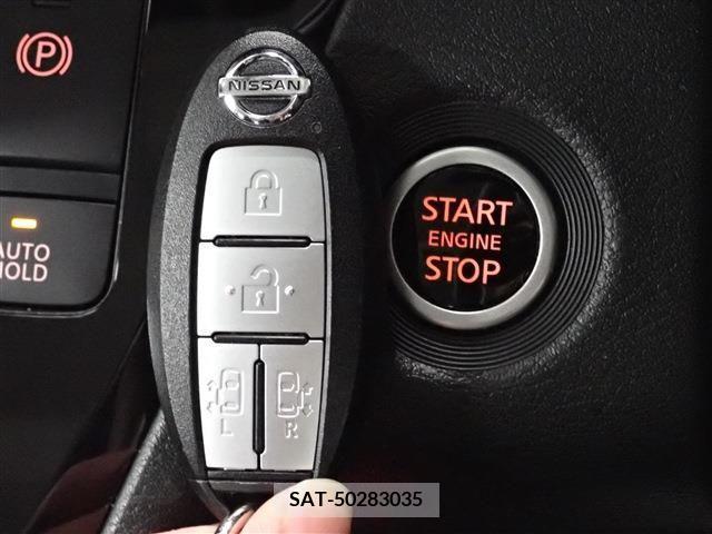 Nissan ROOX 2023-03 354546-9