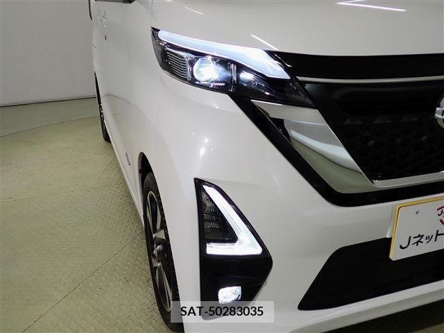 Nissan ROOX 2023-03 354546-7